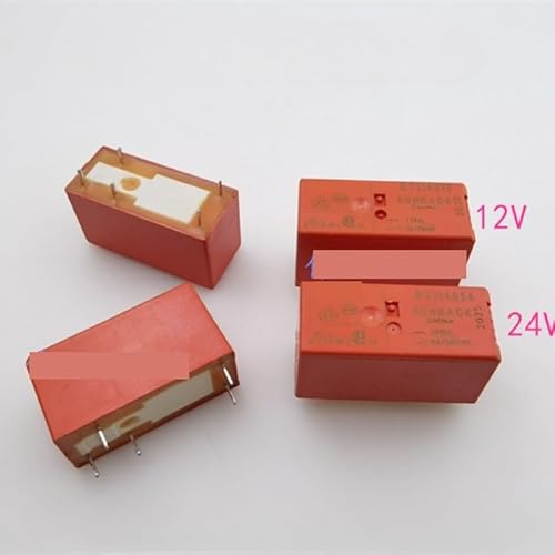 1pcs/lot relay:RT114012 12VDC RT114024 24VDC 12A 5pins FEECOZ(RT114012 12VDC) von FEECOZ