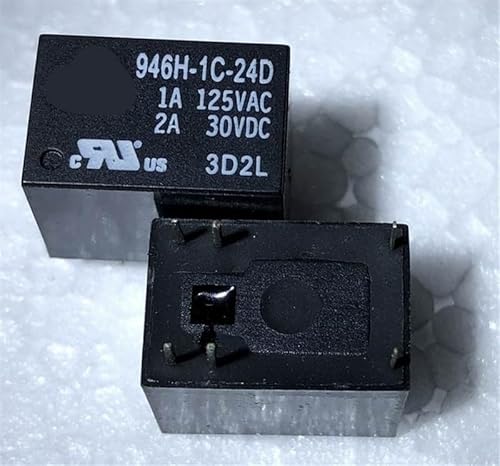 946H-1C-24D (4100-24V-2A) Relay 6pins FEECOZ von FEECOZ