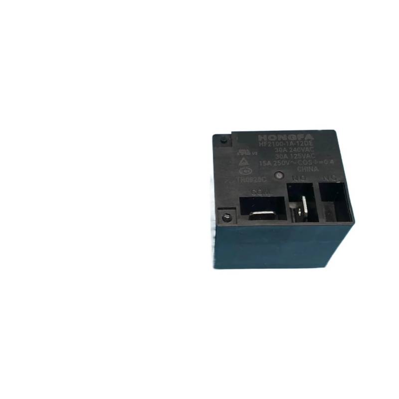 HF2100-1A-12DE 12VDC set of normally open 4-pin 30A T91 relay FEECOZ von FEECOZ