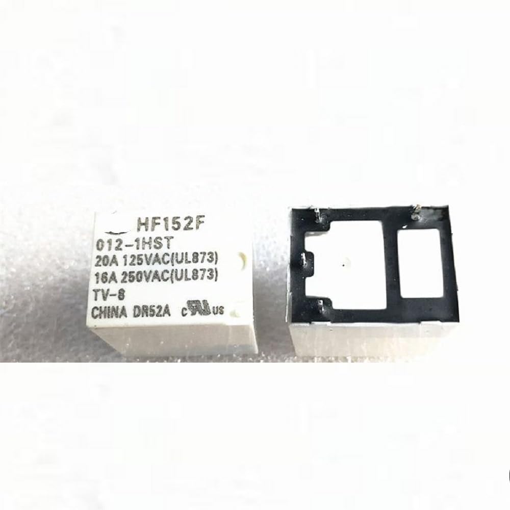 The Relay:HF152F-012-1HST,1 PCS FEECOZ von FEECOZ