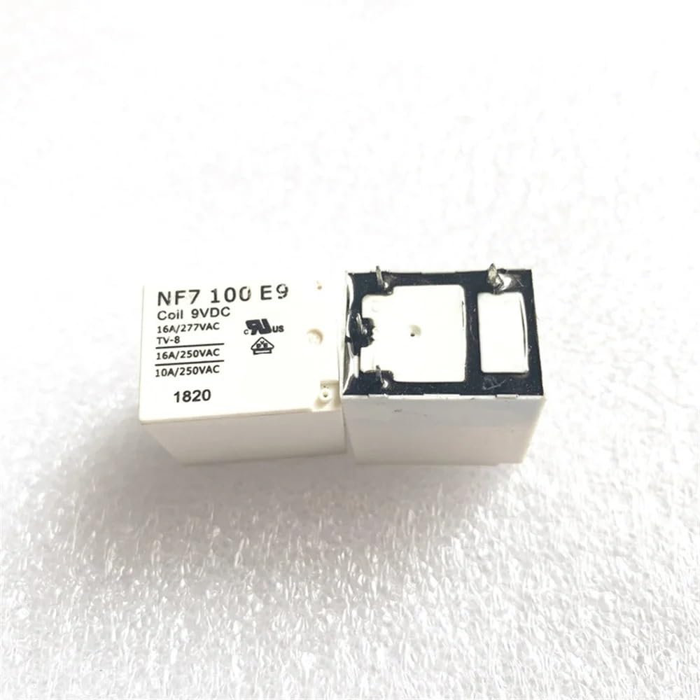 The Relay:NF7 100 E9,1 PCS FEECOZ von FEECOZ