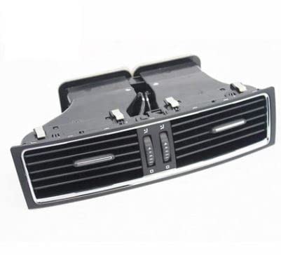 FEILIDAPARTS AIR Vent Armaturenbrett, bestimmt für Skoda Superb MK2 2008–2015 (Mitte) von FEILIDAPARTS