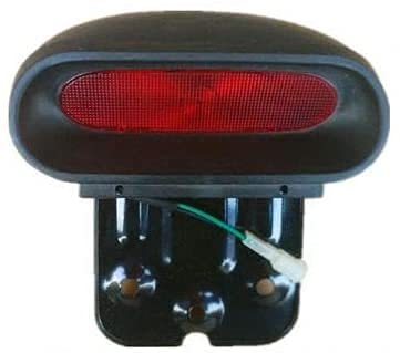 FEILIDAPARTS Lampe A-Stop, hohe Halterung, kompatibel mit Daewoo Matiz 98-04 von FEILIDAPARTS