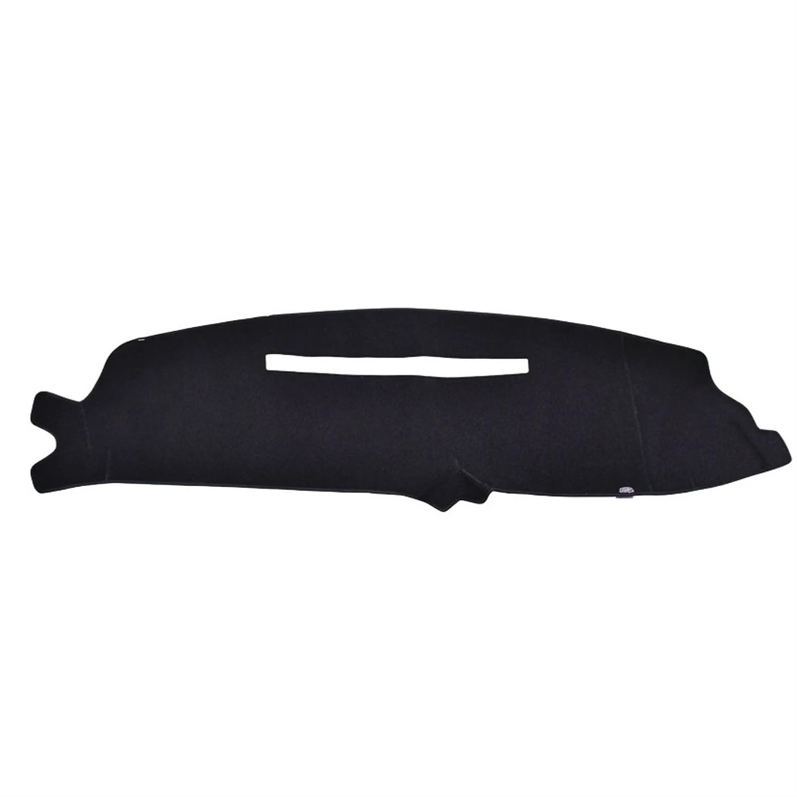 Car Interior Accessories Armaturenbrettmatte Armaturenbrettabdeckung Sonnenschutz Armaturenbrettabdeckung Teppich Für Chevrolet Für Silverado Für C1500 Für C2500 Für C3500 Centre Console Dashboard Cov von FEILIV