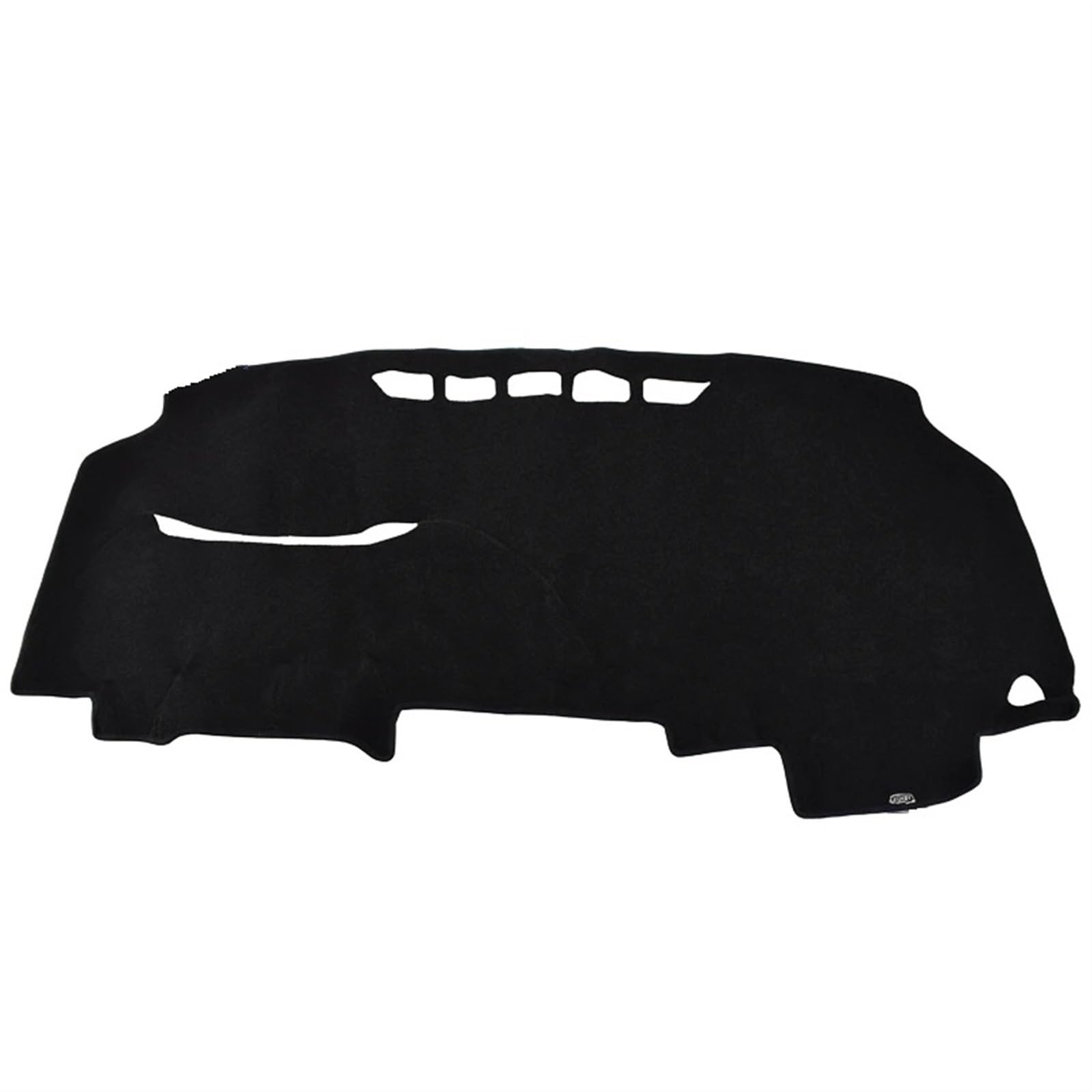 Car Interior Accessories Für Civic Für Acura Für CSX 2006-2011 Dash Mat Dashmat Armaturenbrettabdeckung Sonnenschutz Armaturenbrettabdeckung Teppich Centre Console Dashboard Cover von FEILIV