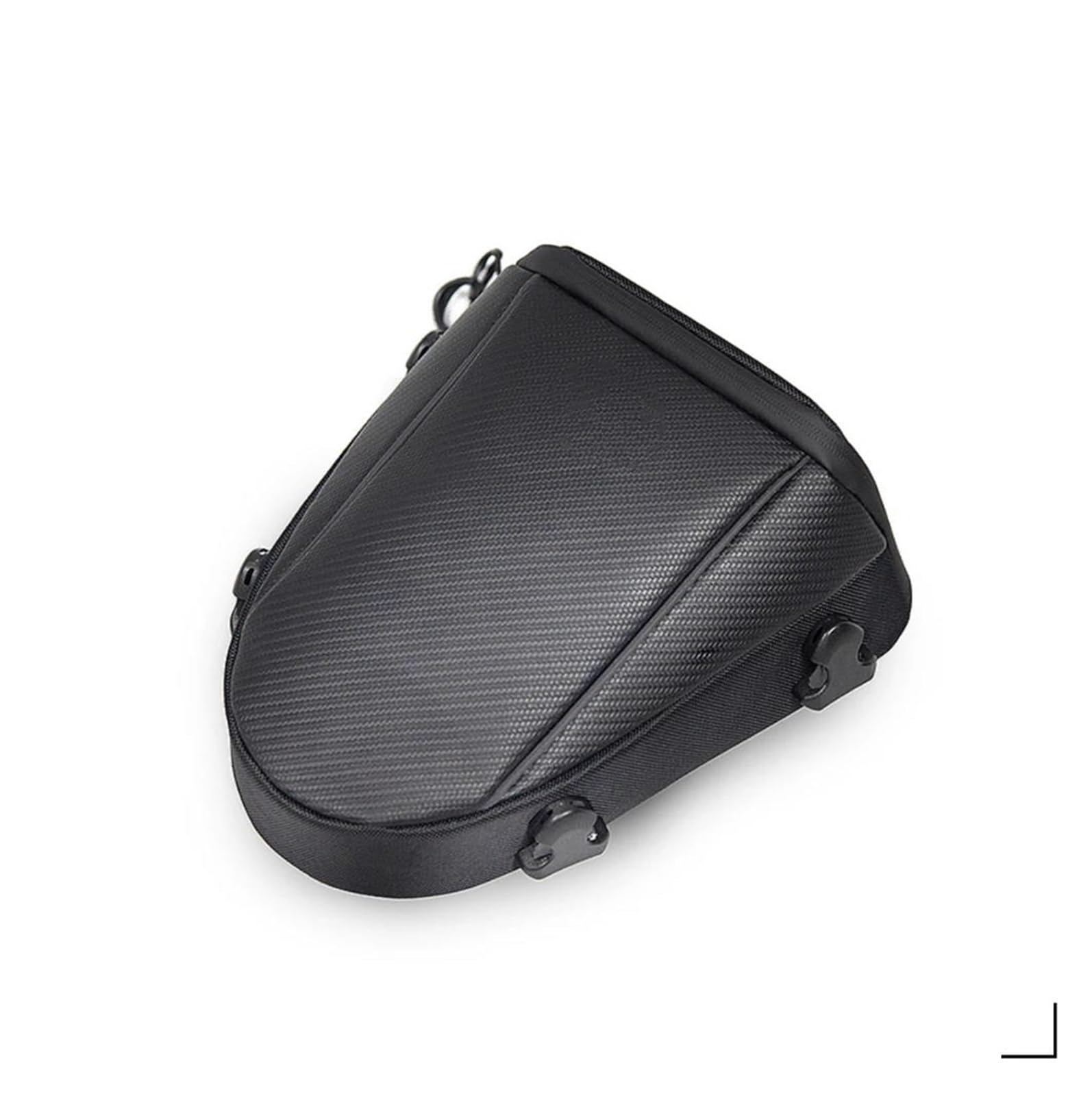 Motorcycles Saddle Bags Tool Box Motorrad-Hecktasche, Multifunktionale Rücksitztasche, Fahrer-Rucksack Für GSXR600, Für GSXR750, Für GSXR1000, Für GSXR1300, Für TL1000R Motorbike Saddle Bag von FEILIV