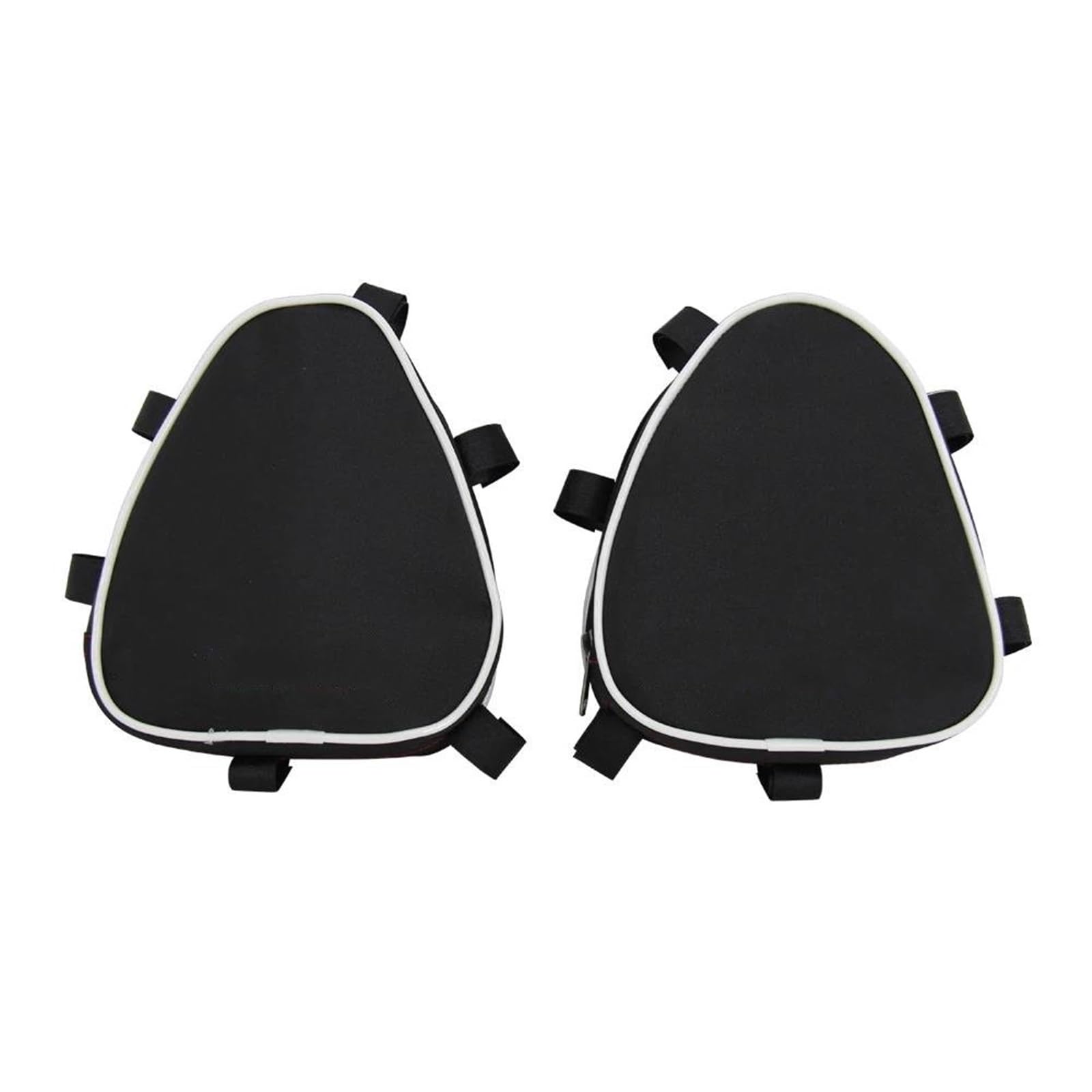 Motorcycles Saddle Bags Tool Box Motorrad Reparatur Werkzeug Platzierung Tasche Stoßstange Rahmen Paket Toolbox Für TENERE 660 TENERE660 XTZ660 XTZ 660 XT660Z Motorbike Saddle Bag von FEILIV