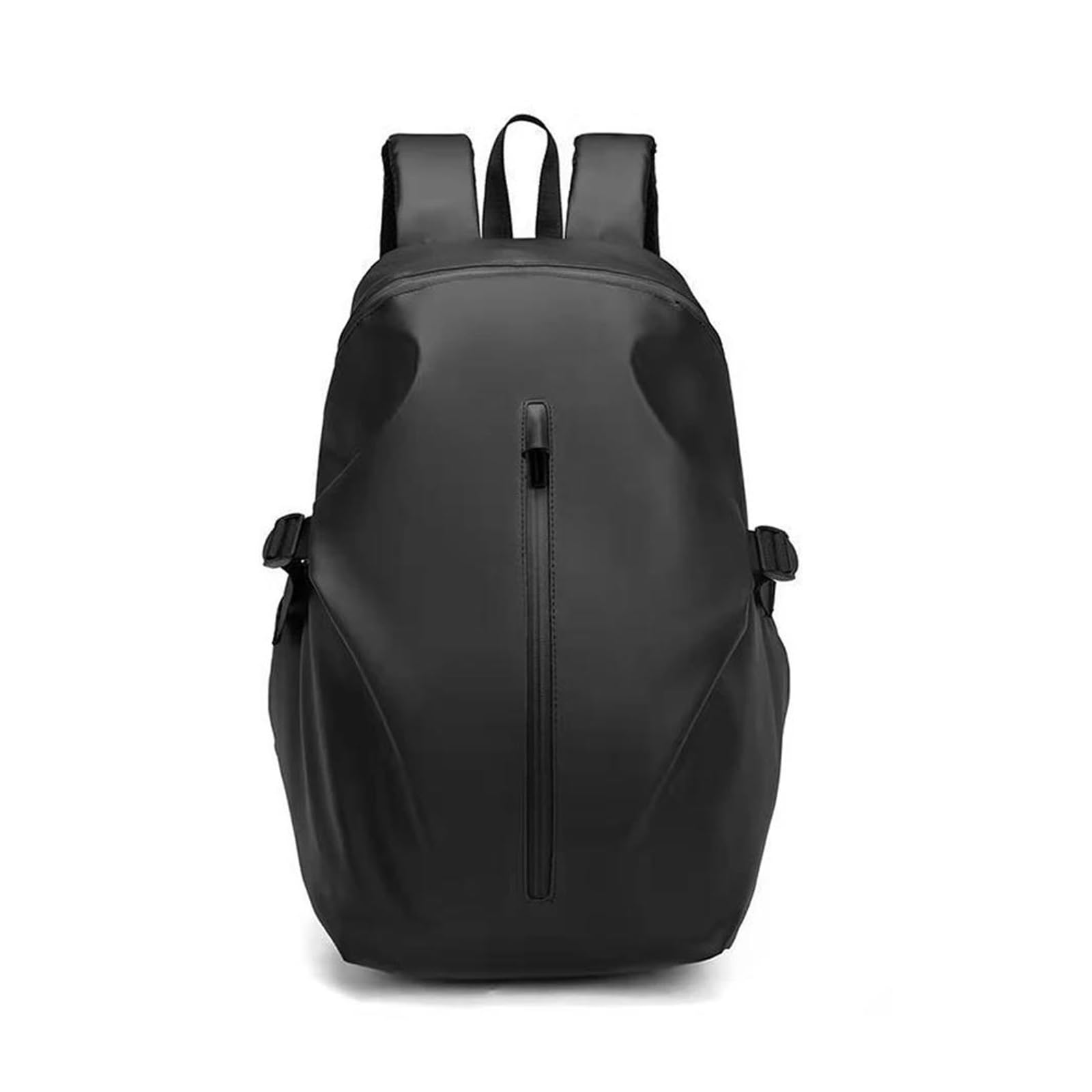 Motorcycles Saddle Bags Tool Box Motorrad-Rucksack, Motorradhelmtasche, Moto-Reiten, Multifunktional, Große Kapazität, Für Männer Und Frauen, Wasserdichter Helm-Rucksack Motorbike Saddle Bag(Black) von FEILIV