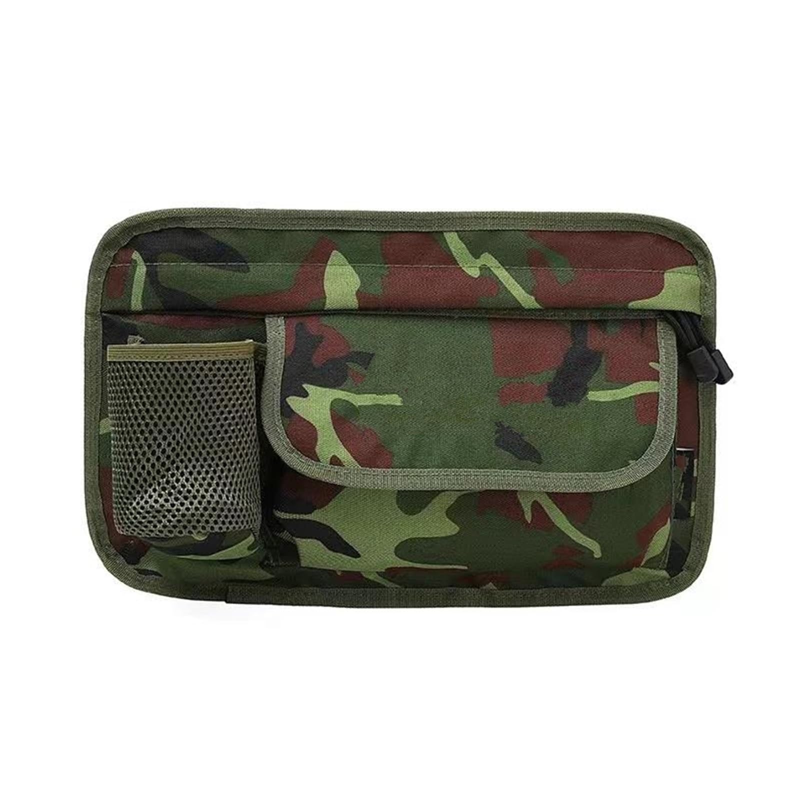 Motorcycles Saddle Bags Tool Box Wasserdichte Aufbewahrungstasche Werkzeughandschuhtaschen Für GTS GTV 150 125 200 Super Für LX 125FL 125ie 300ie Super Für GTS 300 Sprint Motorbike Saddle Bag(Camoufla von FEILIV