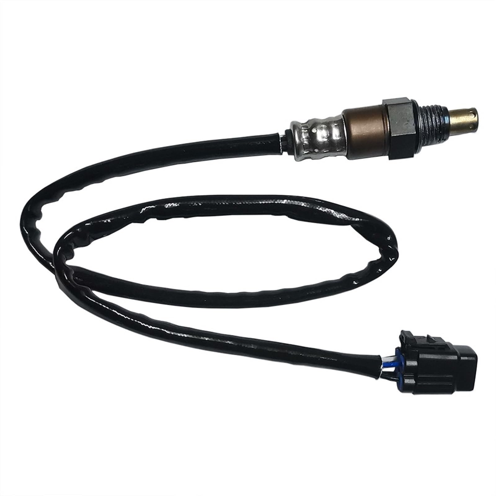 Sensor O2-Sensor 18213-34JC0-000 1821334JC0000 Für Suzuki Für Gixxer Für Zixer 150 159 Sauerstoff Sensor Sauerstoffsensor O2-Sauerstoffsensor von FEILIV