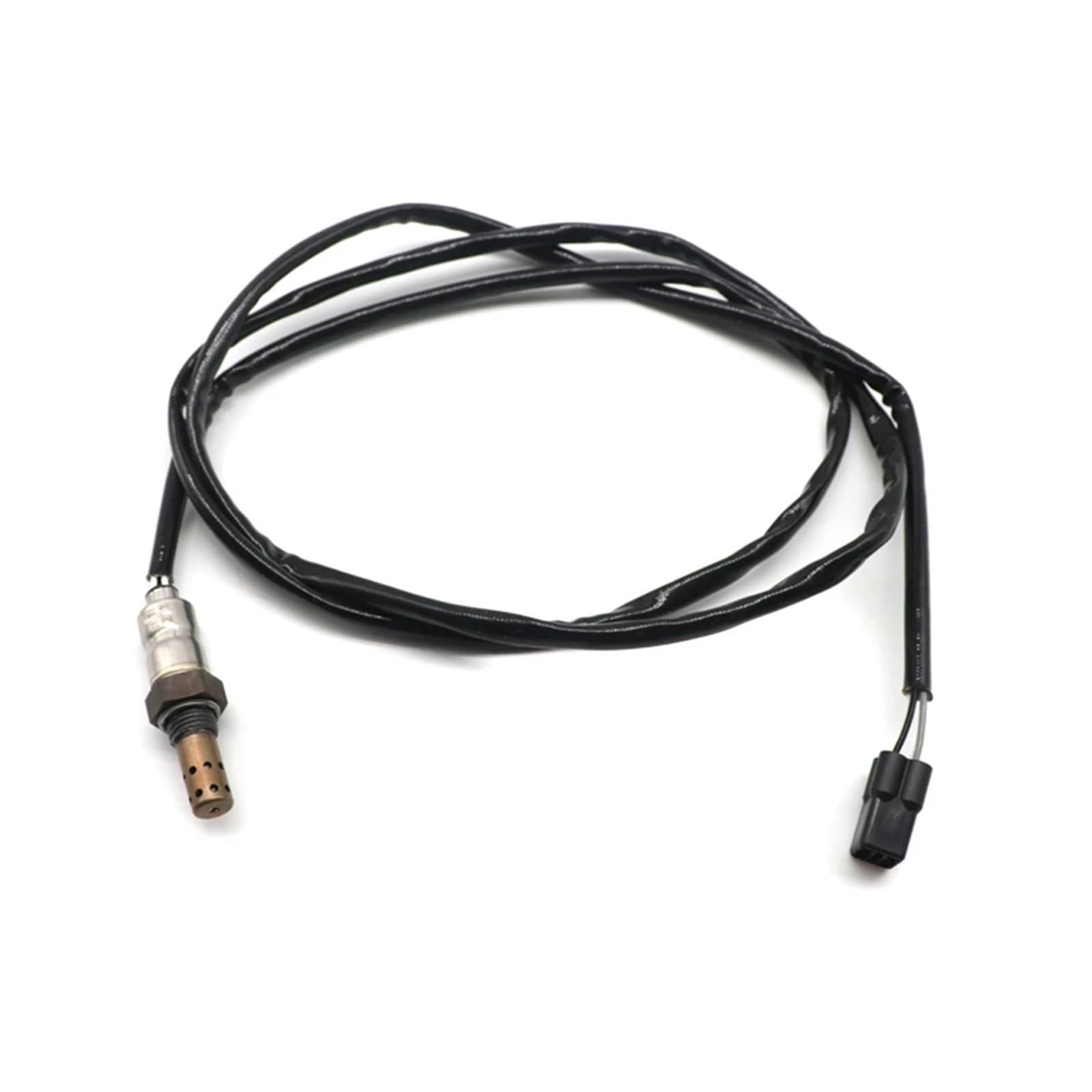 Sensor O2-Sensor 21176-0839 211760839 Motorrad Sonde Sauerstoff O2 Sensor Für Kawasaki Für Versys-X Für X 300 Für KLE300 2017-2020 Sauerstoffsensor O2-Sauerstoffsensor von FEILIV