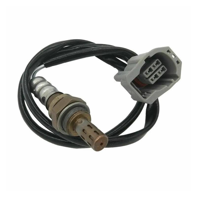 Sensor O2-Sensor Auto Teile Hinten Downstream Sauerstoff Sensor Für Mazda Für 1,4 L 1,6 L 2,0 L 2,3 L 2004 2005 2006 2007 2008 2009 Sauerstoffsensor O2-Sauerstoffsensor von FEILIV