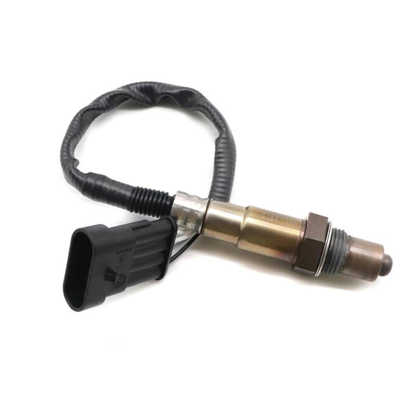 Sensor O2-Sensor Für Aprilia Für Mana 850 GT Für RSV4 R Für RF 1000 Für Tuono V4 R Für Scarabeo 250 (VR) Für Atlantic 250 Dh MOTORRÄDER SAUERSTOFFSENSOR Sauerstoffsensor O2-Sauerstoffsensor von FEILIV