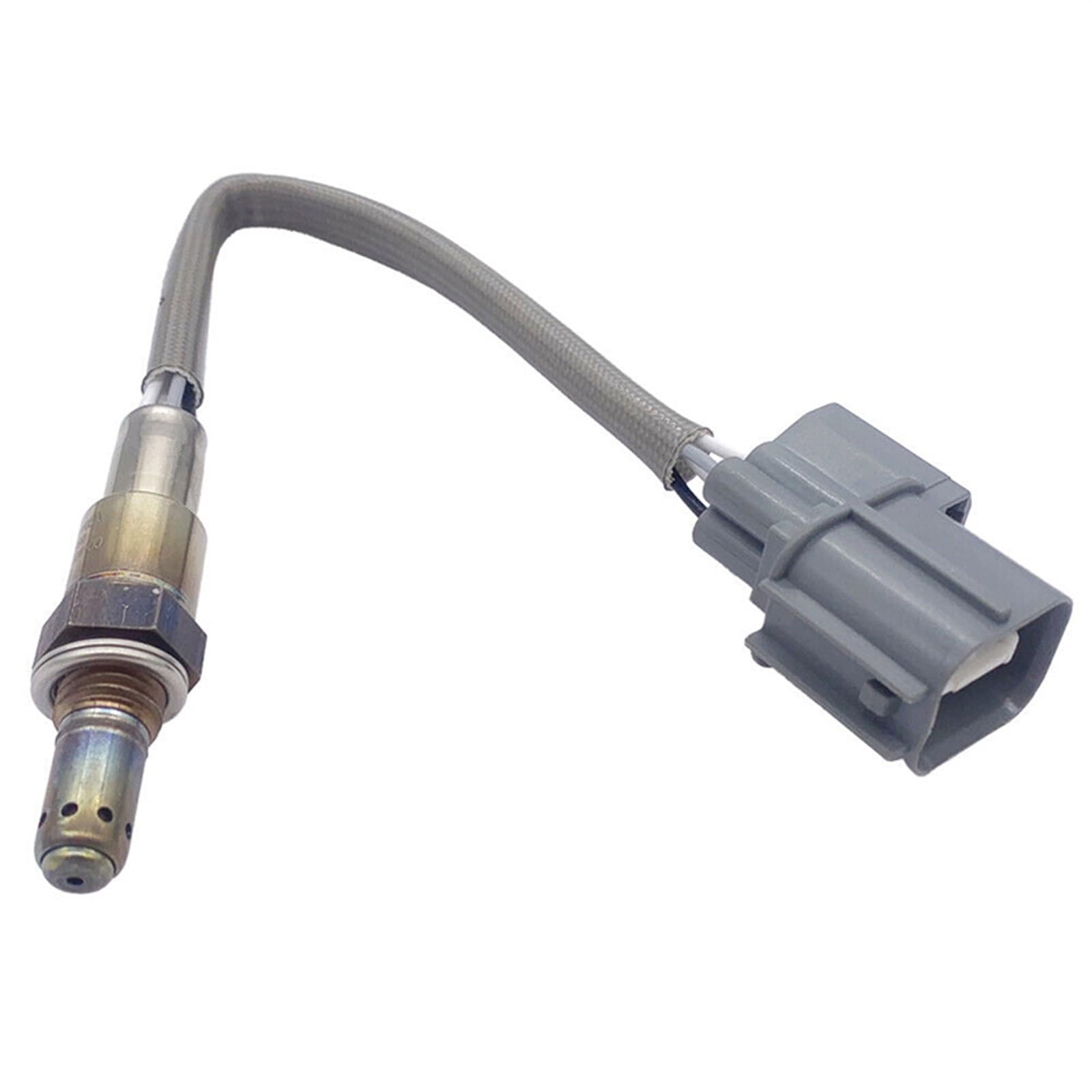 Sensor O2-Sensor Für Außenbordmotor Für BF175 Für BF200 Für BF225 Für BF250 Für BF50DK2 35655-ZY3-C01 Motorrad-Sauerstoffsensor Sauerstoffsensor O2-Sauerstoffsensor von FEILIV