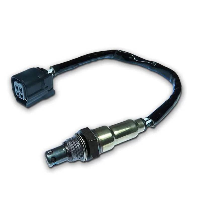 Sensor O2-Sensor Für Falcon Für NX400i Für Biz 125 KS EX ES Für XRE300 Für CB300 2010-2015 4-DRAHT O2 Sauerstoff Sensor 36531KSSC01 36531-KVS-741 Sauerstoffsensor O2-Sauerstoffsensor von FEILIV