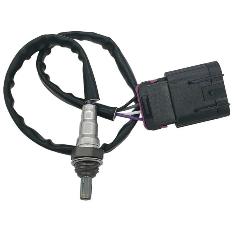 Sensor O2-Sensor Für Hyosung Für GV250 Für GV650 Für GT650R Für GV 250 650 Für GT 650R Motorrad Sauerstoff Sensor Sauerstoffsensor O2-Sauerstoffsensor von FEILIV