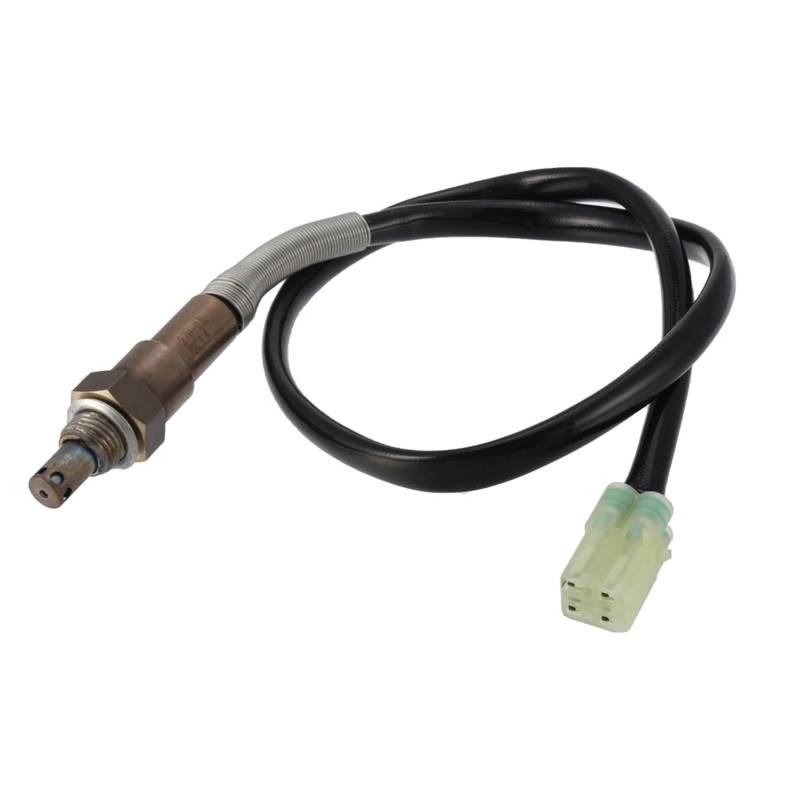 Sensor O2-Sensor Für YESON Motorrad O2 Sauerstoff Sensor 27H-03L 4 Draht Lange Typ Sauerstoffsensor O2-Sauerstoffsensor von FEILIV