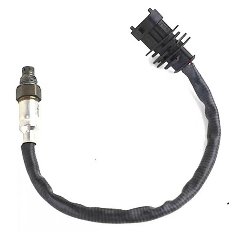 Sensor O2-Sensor Geeignet Für CFMOTO Für 250SR 2022 250NK250-B/250-7 Sauerstoff Sensor Motorrad Zubehör Sauerstoffsensor O2-Sauerstoffsensor von FEILIV