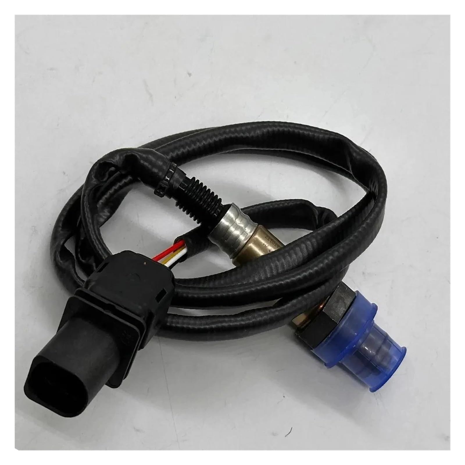 Sensor O2-Sensor Luft-Kraftstoff-Verhältnis-Sauerstoffsensor Für AEM Für 30-4110 30-0300 Sauerstoffsensor O2-Sauerstoffsensor von FEILIV