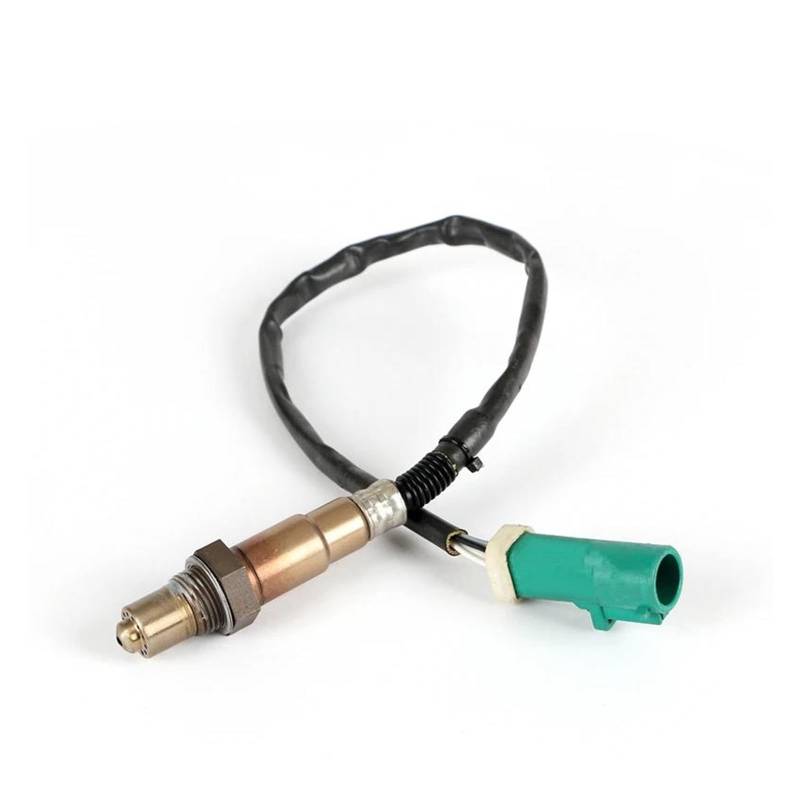 Sensor O2-Sensor Luft-Kraftstoff-Verhältnis-Sauerstoffsensor Für Volvo S40 V50 C30 Für Fiesta Sauerstoffsensor O2-Sauerstoffsensor von FEILIV