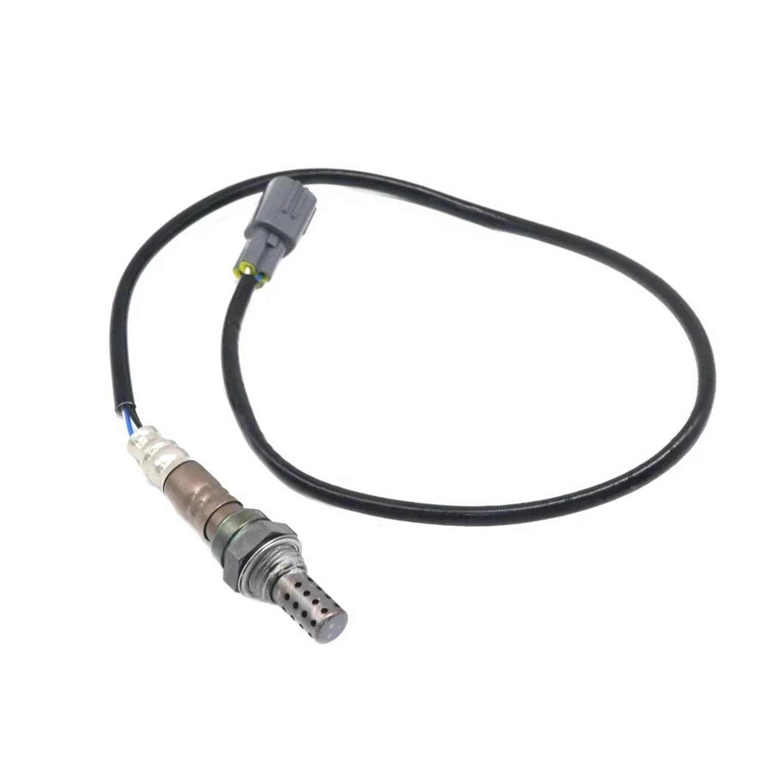 Sensor O2-Sensor Luft Kraftstoff Verhältnis Sensor Sauerstoff Sonde Für Toyota Für RAV4 2000-2005 Für Highlander 2,4 L Für Lexus GS300 Sauerstoffsensor O2-Sauerstoffsensor von FEILIV