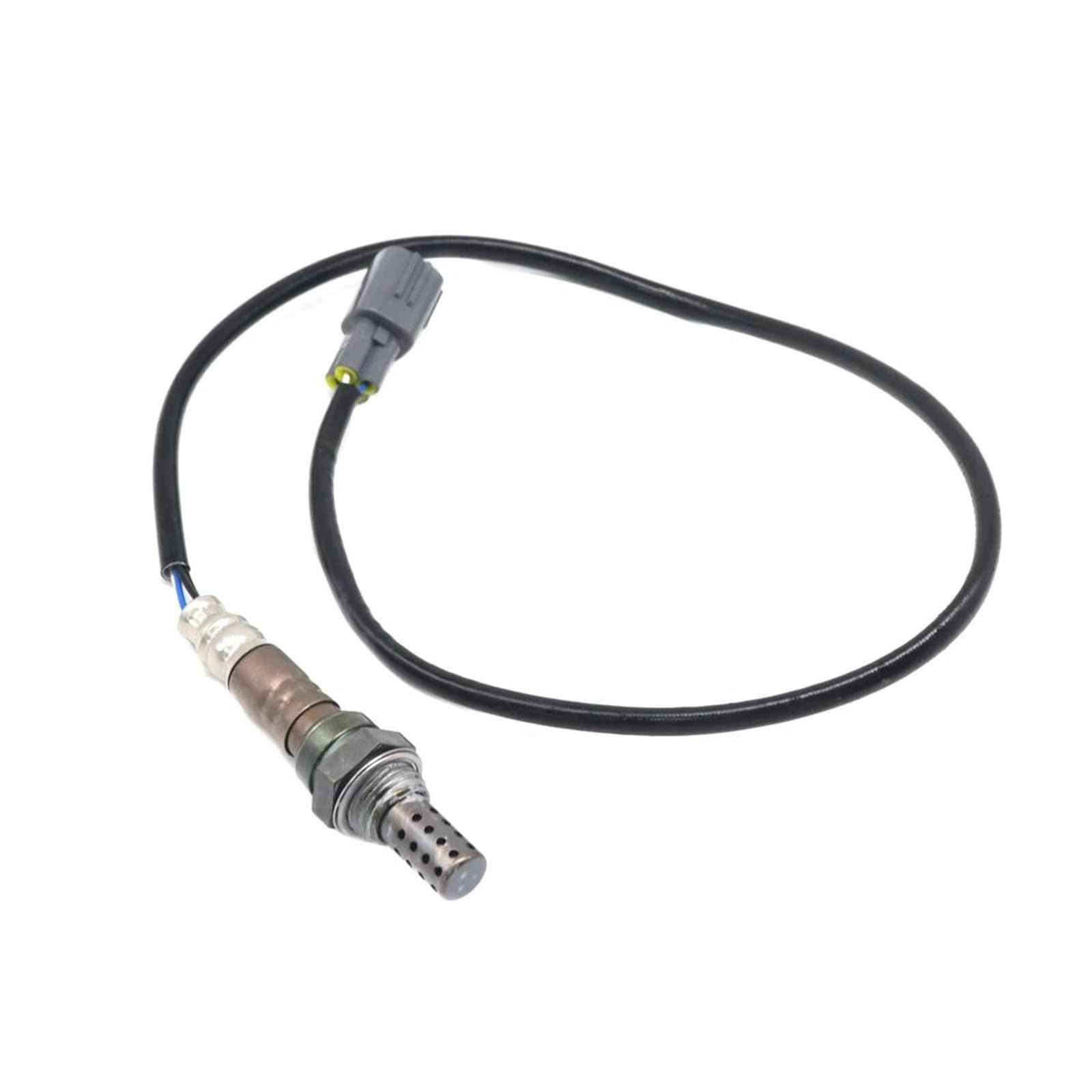 Sensor O2-Sensor Luft-Kraftstoff-Verhältnis-Sensor Sauerstoffsonde Für Toyota Für RAV4 2000–2005 Für Highlander Für Lexus GS300 Sauerstoffsensor O2-Sauerstoffsensor von FEILIV