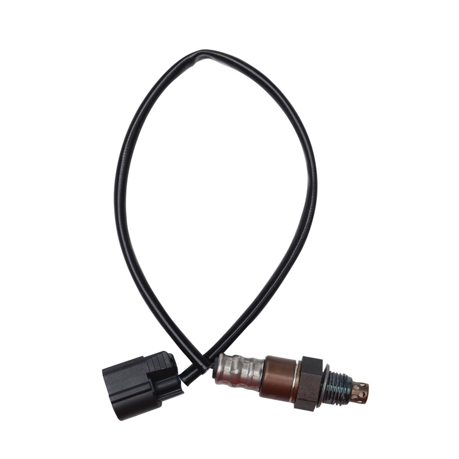 Sensor O2-Sensor Motorrad Eindraht O2 Sauerstoffsensor Für YS125 2017-2021 A544 2DP-H592A-20 2TD-H592A-00 Sauerstoffsensor O2-Sauerstoffsensor von FEILIV