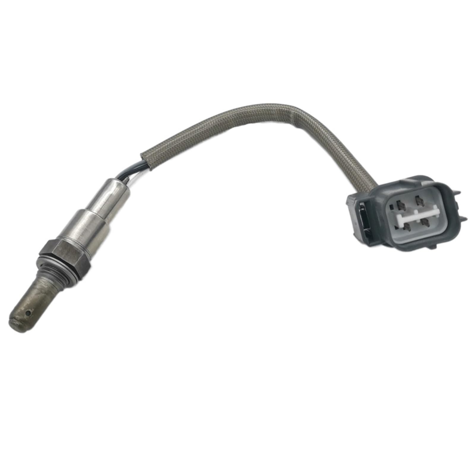 Sensor O2-Sensor Motorrad Roller Für BF40 Für BF50 Für BF250 Für BF175 Für BF200 Für BF225 35655-ZY3-C01 35655-ZZ5-004 4020300 Sonde Sauerstoff O2 Sensor Sauerstoffsensor O2-Sauerstoffsensor von FEILIV