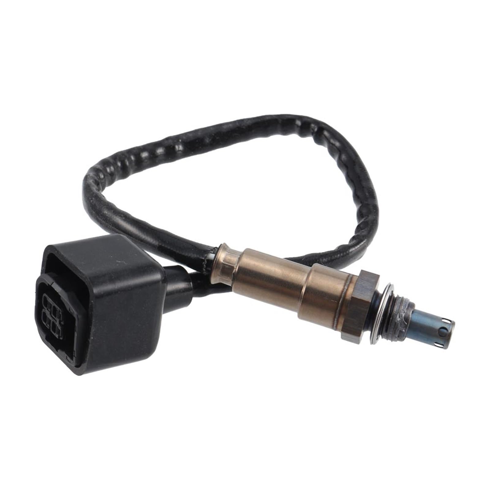 Sensor O2-Sensor Motorrad Sauerstoff Sensor 36531KRE-K01 Für NXR 160 Für BROS ESDD 18/19 Motorrad Sensing Ausrüstung Ersatzteil Sauerstoffsensor O2-Sauerstoffsensor von FEILIV