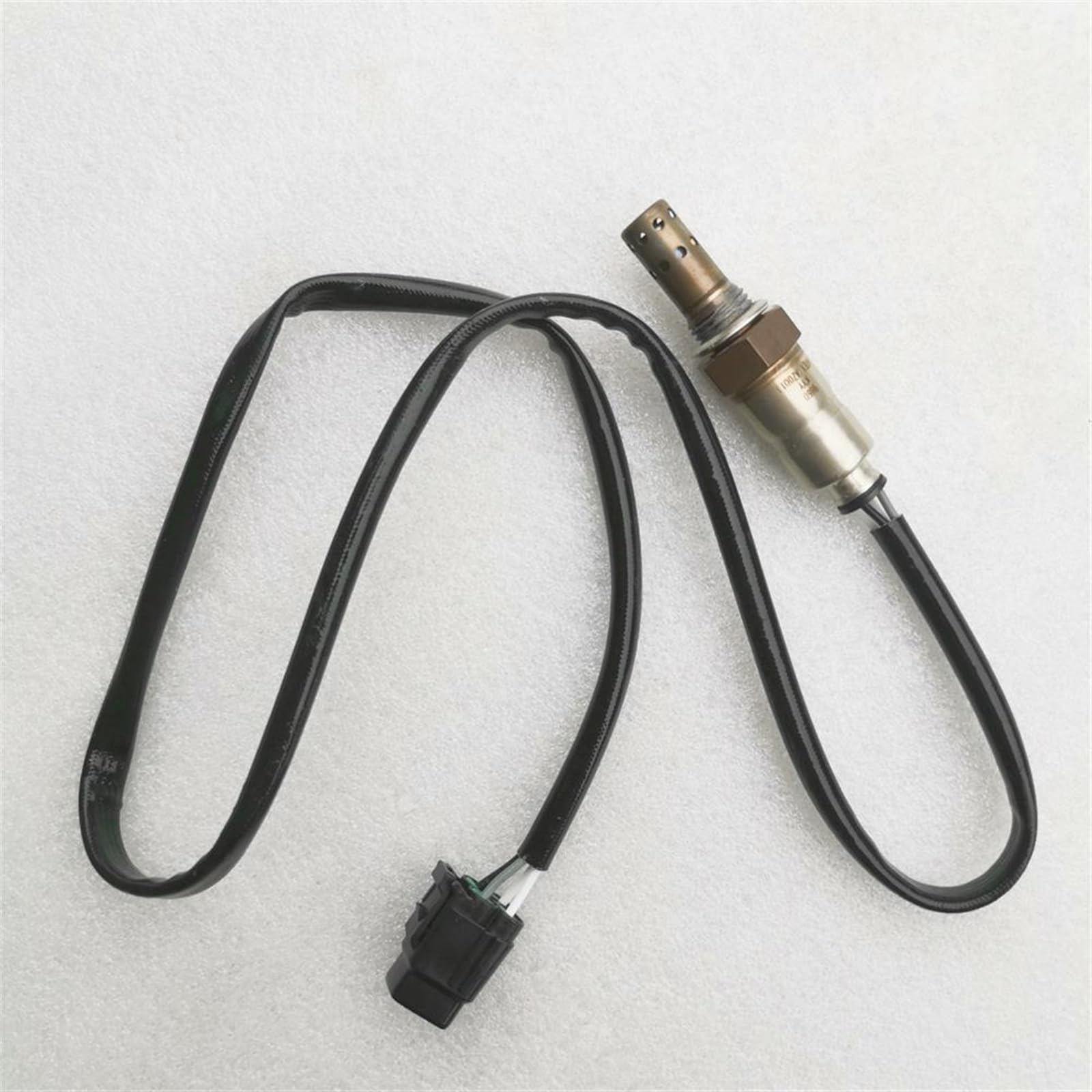 Sensor O2-Sensor Motorrad Sauerstoff Sensor 4-Draht Für Suzuki Für GW250 Für GW 250 Für GW 250cc Motorrad Zubehör Sauerstoffsensor O2-Sauerstoffsensor von FEILIV