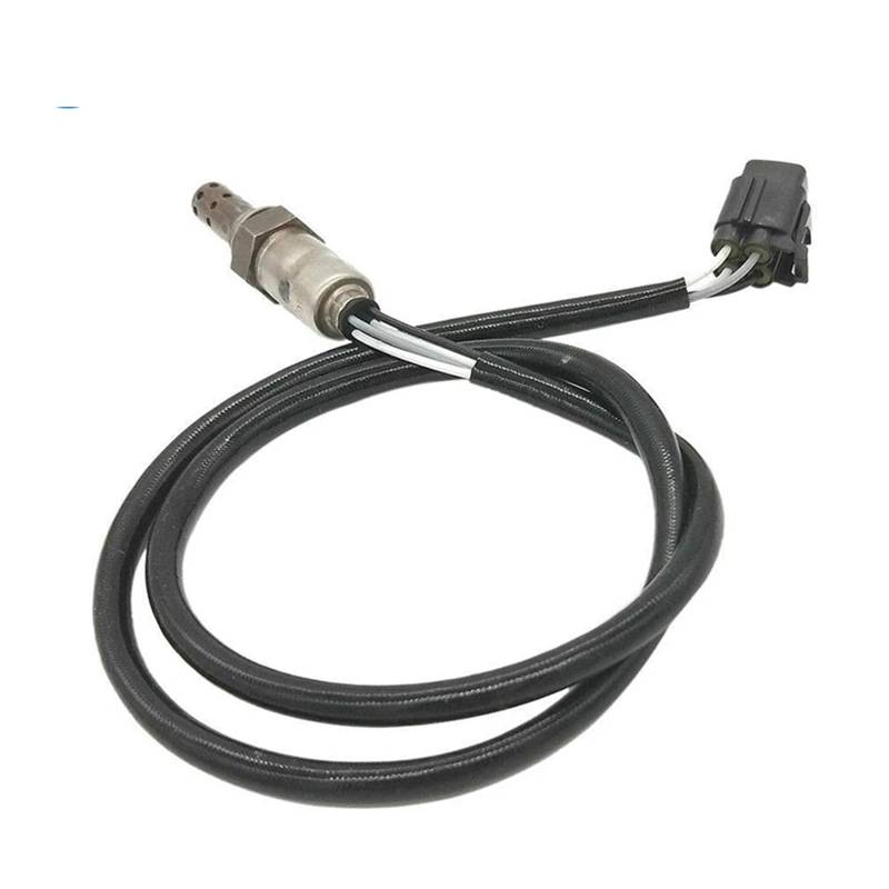 Sensor O2-Sensor Motorrad Sauerstoff Sensor Abgasanlage Sensor AZD0101-SU005 Für GSX-R1000 Für Bandit 1250S Für SFV650 Für GSX-R600/R750 Sauerstoffsensor O2-Sauerstoffsensor von FEILIV