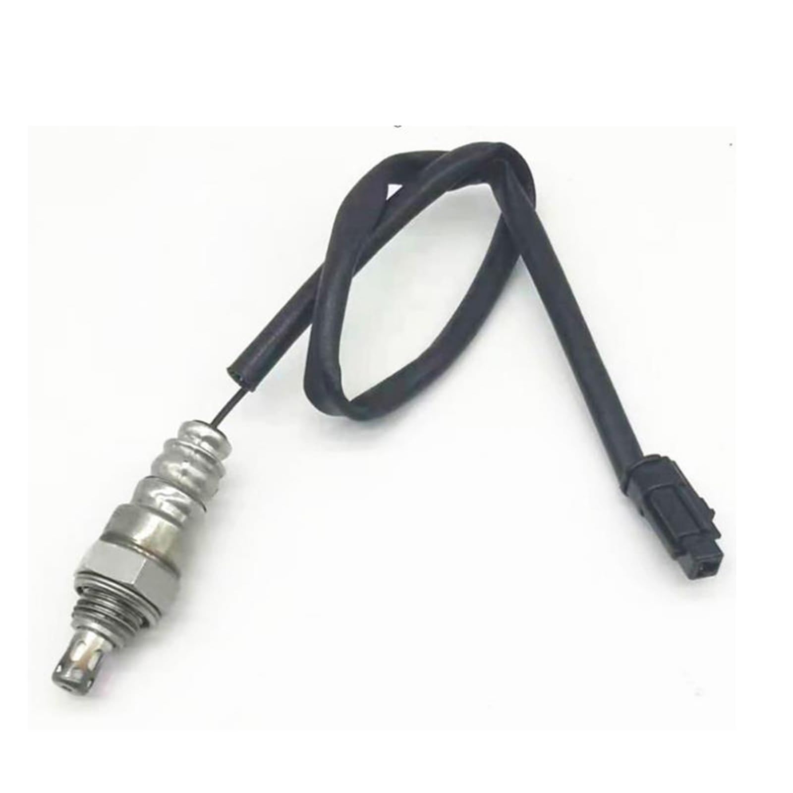 Sensor O2-Sensor Motorrad Sauerstoff Sensor SG07181205 SG07-181205 1 Linie Stecker Sauerstoffsensor O2-Sauerstoffsensor von FEILIV