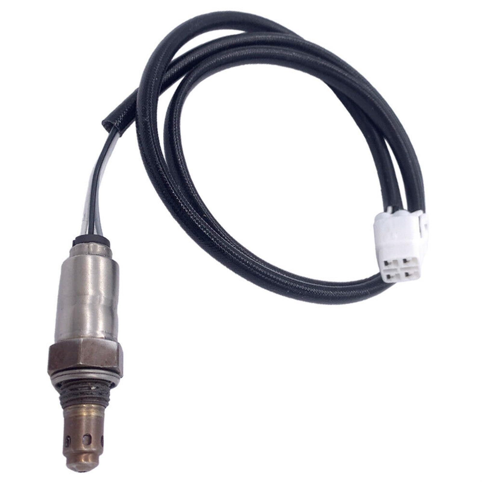 Sensor O2-Sensor O2 Sauerstoff Sensor 18213-04K00 Für Suzuki Für GSXS1000 Für GSX-S1000 2015-2019 18213-04K00-000 Sauerstoffsensor O2-Sauerstoffsensor von FEILIV