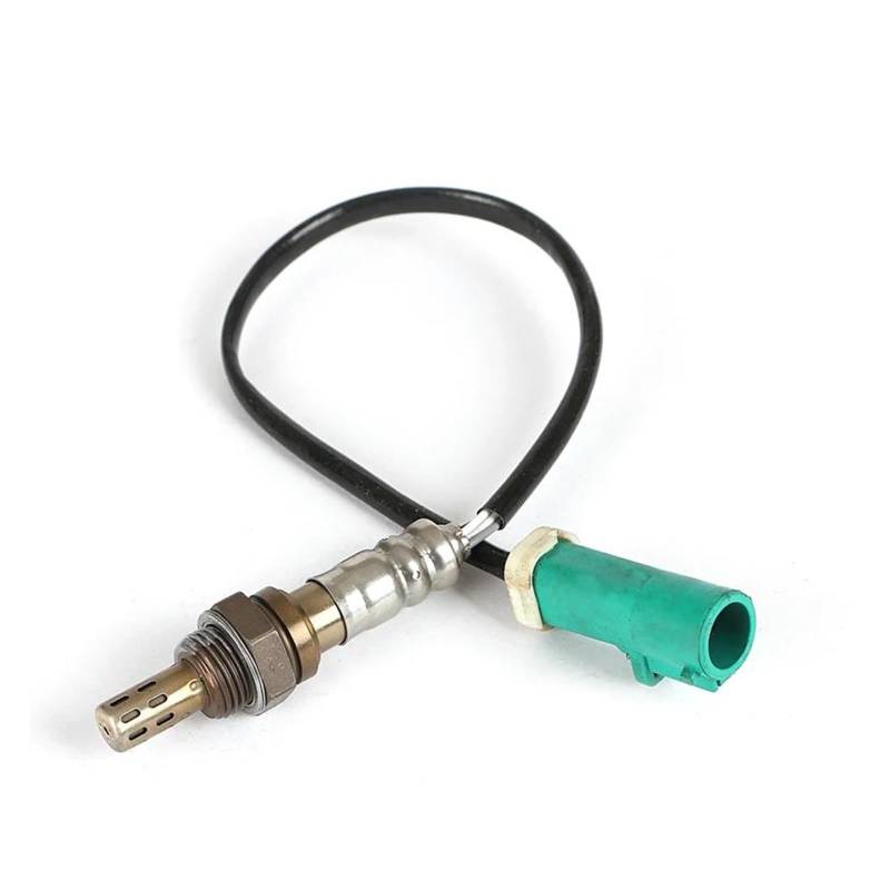 Sensor O2-Sensor SAUERSTOFFSENSOR Für Fiesta MK4 MK5 MK6 Für Fusion Für Focus MK1 1,25 ICH 1,3 1,4 1,6 Sauerstoffsensor O2-Sauerstoffsensor von FEILIV