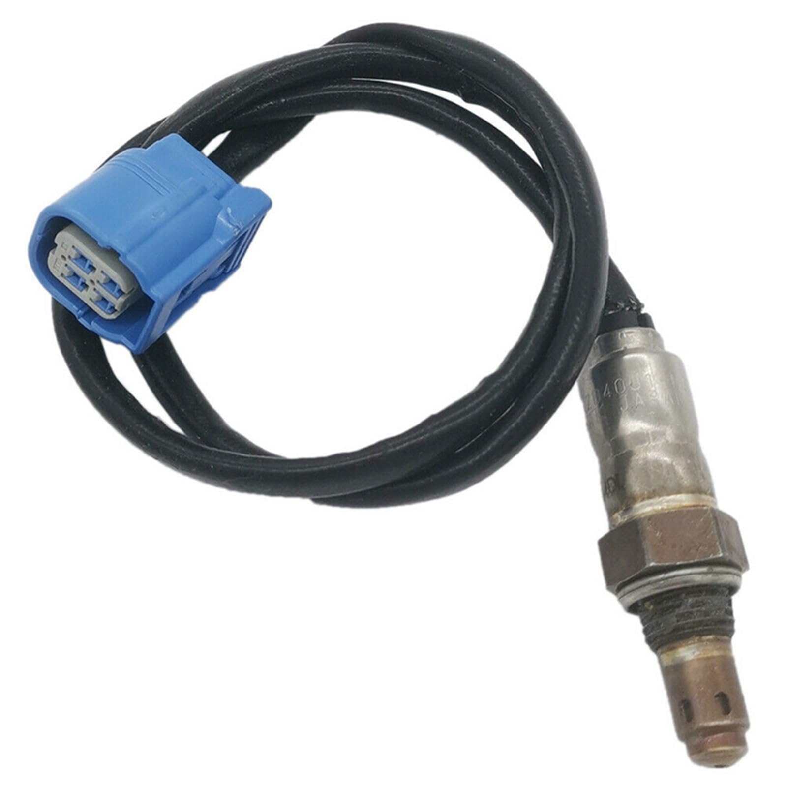 Sensor O2-Sensor Sauerstoffsensor Für CBR650 Für VFR800 Motorrad Außenborder AZD4001HG007 AZD4001-HG007 Sauerstoffsensor O2-Sauerstoffsensor von FEILIV