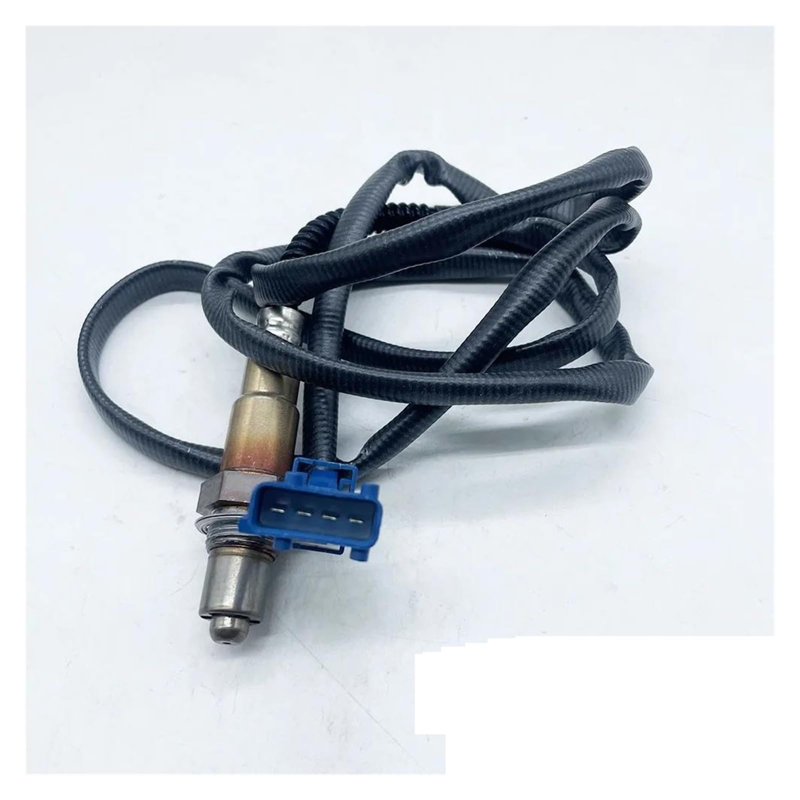 Sensor O2-Sensor Sauerstoffsensor Für Citroen Peugeot Für 206 1,4 Für 301 307 308 406 607 807 1,6 Sauerstoffsensor O2-Sauerstoffsensor(0258006029) von FEILIV