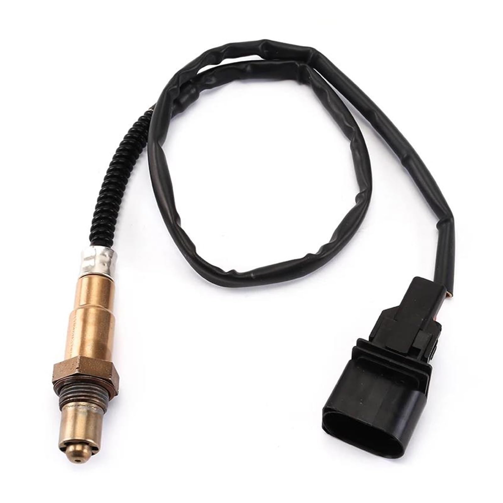 Sensor O2-Sensor Sauerstoffsensor Für Jetta Für Golf Für Käfer Für Passat Für Skoda Für A3 A4 A8 TT 1999–2005 Sauerstoffsensor O2-Sauerstoffsensor von FEILIV