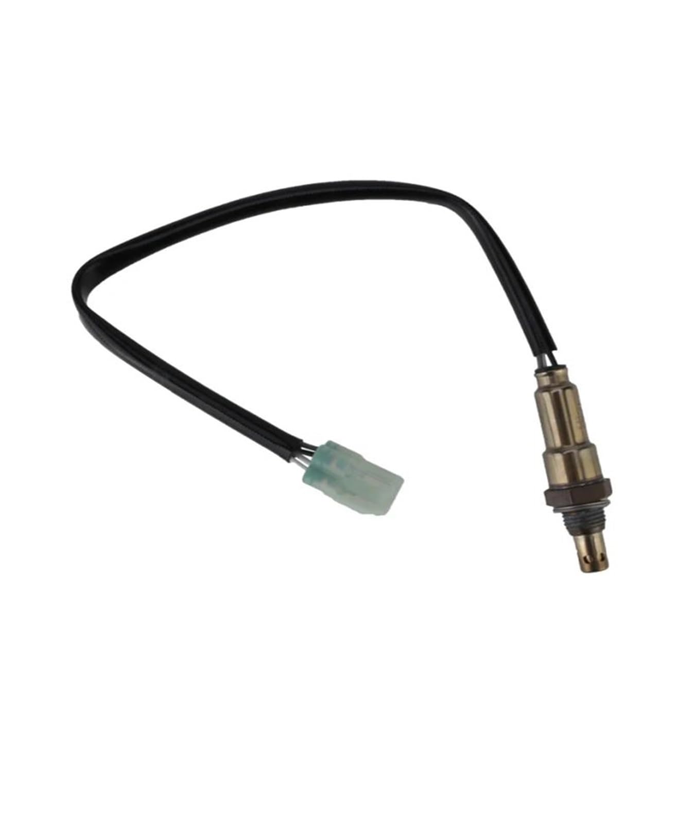 Sensor O2-Sensor Sauerstoffsensor Für TNT125 TNT135 TNT150i Für BN125 BN150S 150S 180S Für BN TNT 125 135 150 150s 180s Sauerstoffsensor O2-Sauerstoffsensor von FEILIV