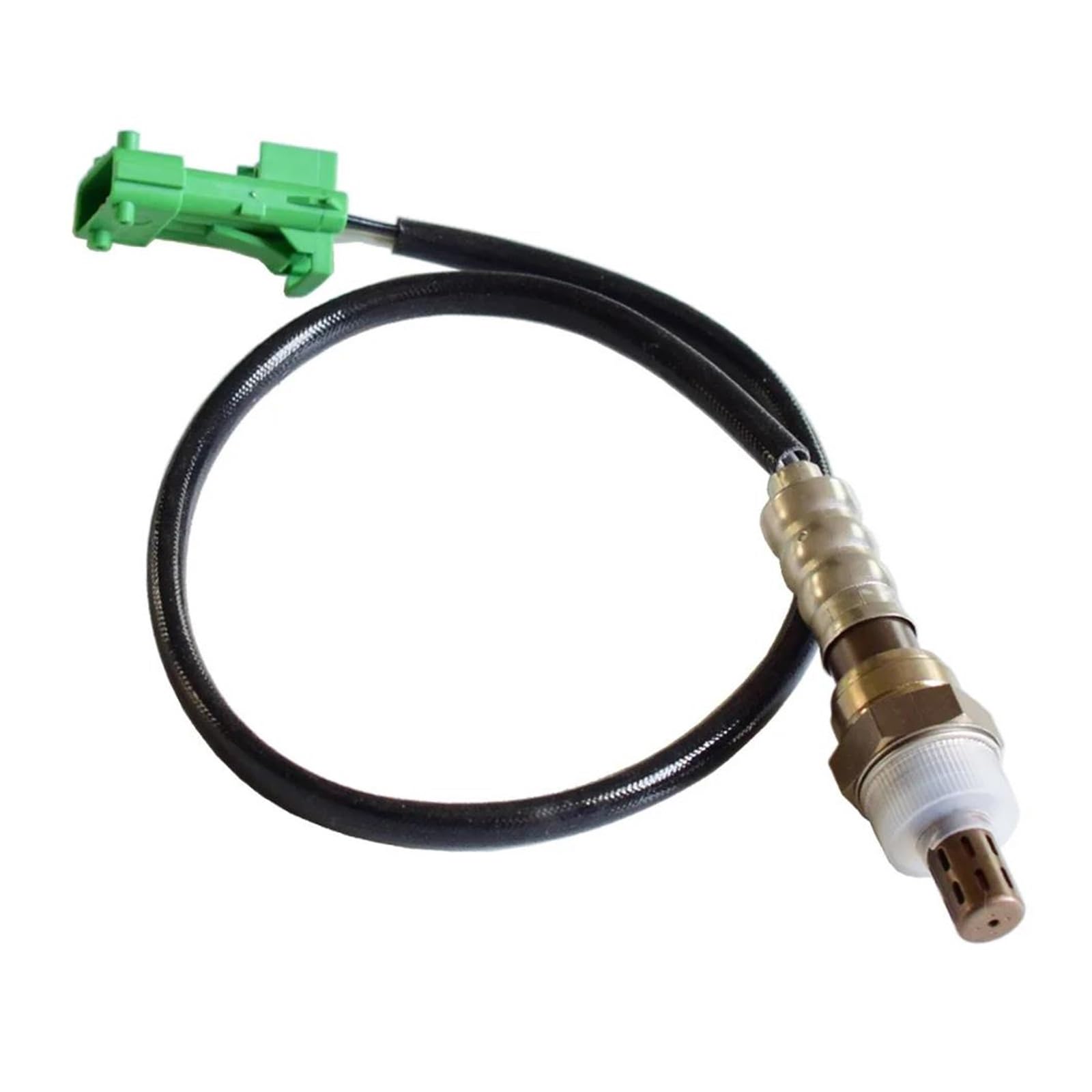 Sensor O2-Sensor Sauerstoffsensor Luft-Kraftstoff-Verhältnis Für Peugeot 206 306 307 Für Citroen C2 C3 C4 C5 C6 C8 Sauerstoffsensor O2-Sauerstoffsensor von FEILIV