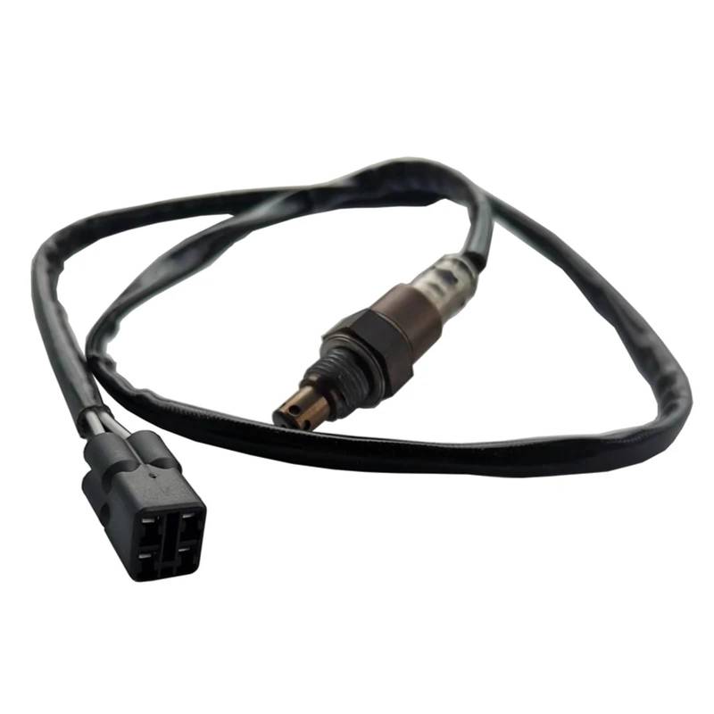 Sensor O2-Sensor Sauerstoffsensor Motorrad O2 Sensor 2EB-H592A-10 Für Cygnus IV/X 2EBH592A10 Sauerstoffsensor O2-Sauerstoffsensor von FEILIV