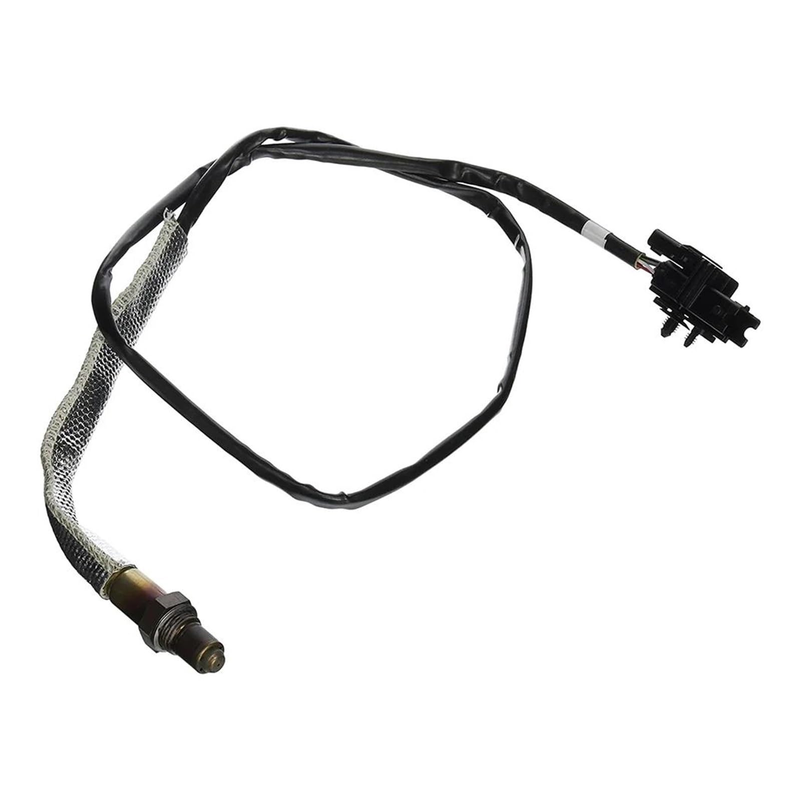 Sensor O2-Sensor Sauerstoffsensor Vorne Für Volvo Für C70 S60 S70 S80 V70 XC70 XC90 2000-2009 Sauerstoffsensor O2-Sauerstoffsensor von FEILIV