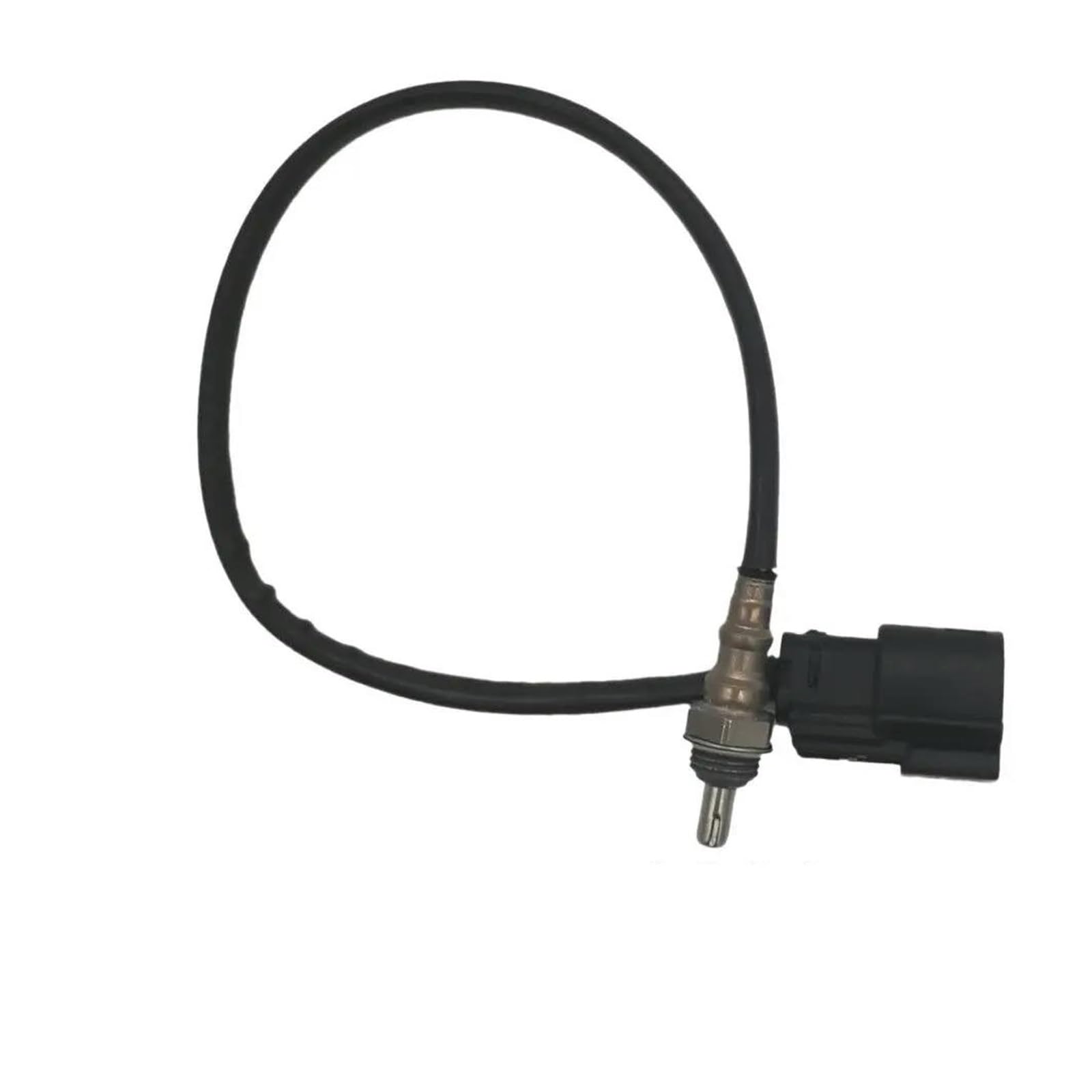 Sensor O2-Sensor Sauerstoffsensor Vorne Und Hinten Für Sportster 883 1200 2014–2018 Sauerstoffsensor O2-Sauerstoffsensor(Front 32700026) von FEILIV