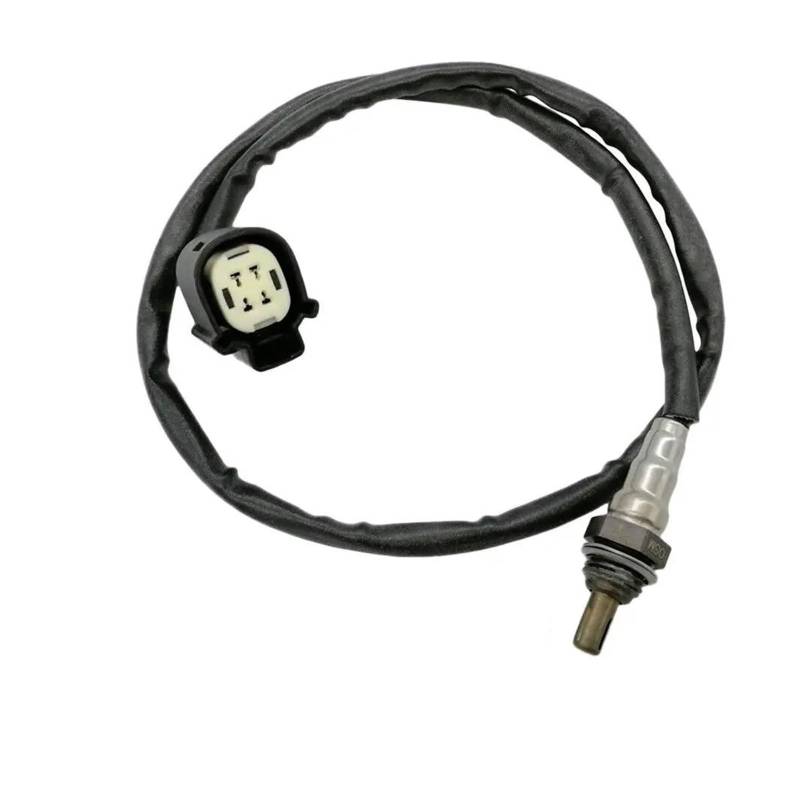 Sensor O2-Sensor Sauerstoffsensor Vorne Und Hinten Für Sportster 883 1200 2014–2018 Sauerstoffsensor O2-Sauerstoffsensor(Rear 32700006) von FEILIV