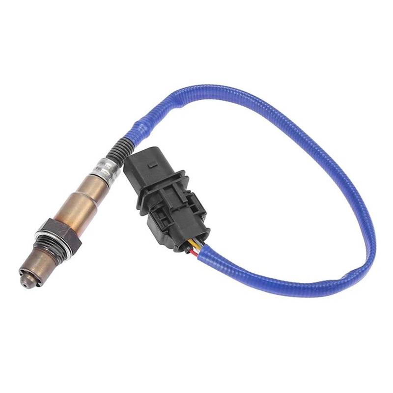 Sensor O2-Sensor Sensor Sauerstoff Für Lincoln Für 8F9Z9F472H 5147022 Für 8F9Z9F472J 0258017321 Für 8F9A-9Y460-GA 0258017322 Sauerstoffsensor O2-Sauerstoffsensor von FEILIV