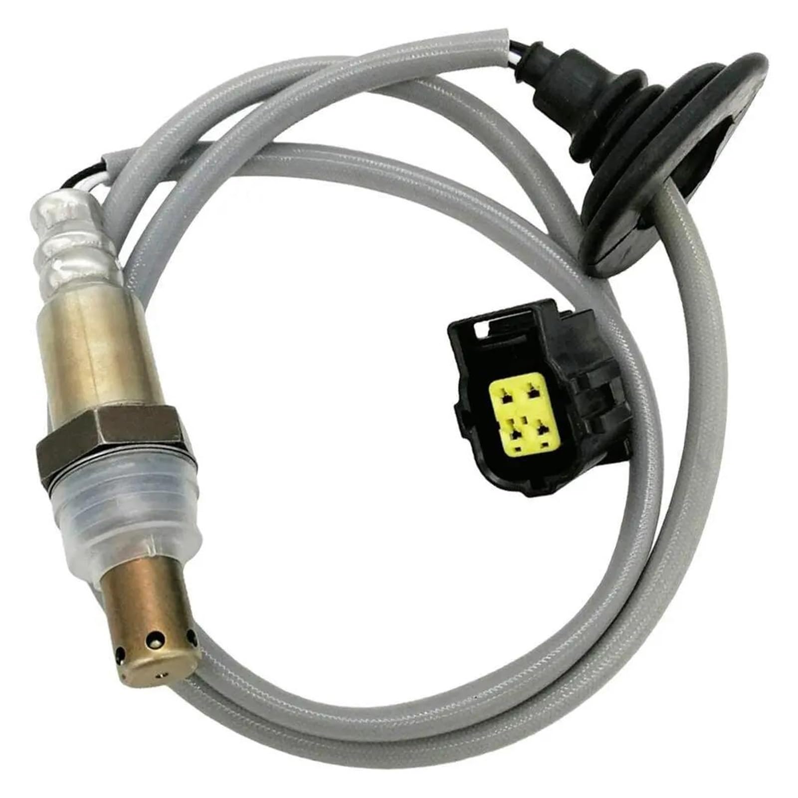 Sensor O2-Sensor Sensor Sauerstoff Für Mitsubishi Für Lancer Für Outlander Für 1.8L 2.0L 2.4L 2006-2017 Sauerstoffsensor O2-Sauerstoffsensor von FEILIV