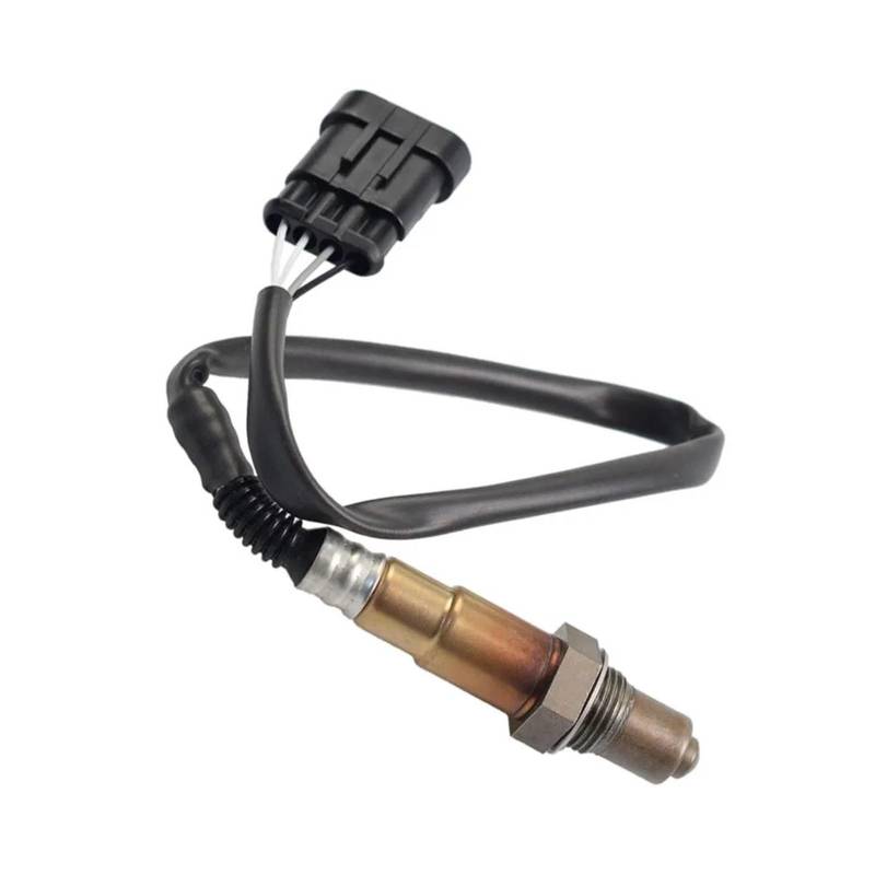 Sensor O2-Sensor Sonde Sauerstoffsensor Für Alfa Romeo Für 156 GTV Für FIAT Lancia Sauerstoffsensor O2-Sauerstoffsensor von FEILIV