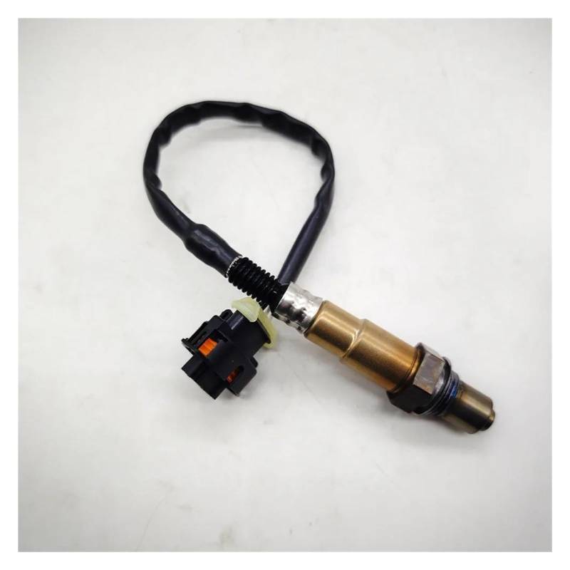 Sensor O2-Sensor Sonde Sauerstoffsensor Für Vauxhall Für Opel Für Corsa Für MERIVA Für CORSAVAN Sauerstoffsensor O2-Sauerstoffsensor von FEILIV