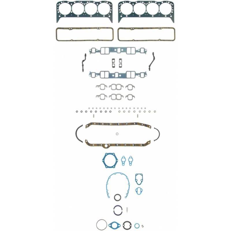 FEL-PRO 260-1045 Dichtungssatz von Fel-Pro