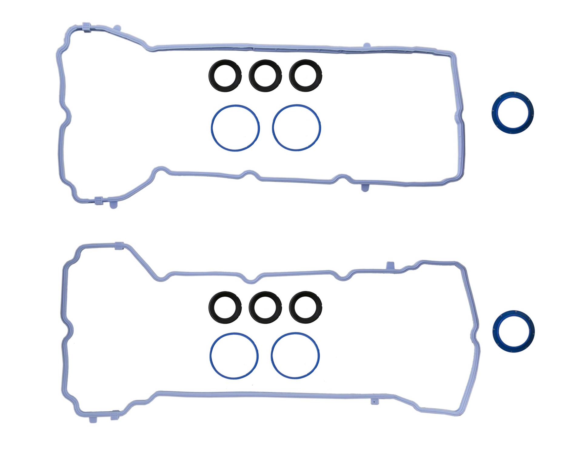 FEL-PRO VS 50805 R Motorventildeckel-Dichtungssatz für Jeep Grand Cherokee von Fel-Pro