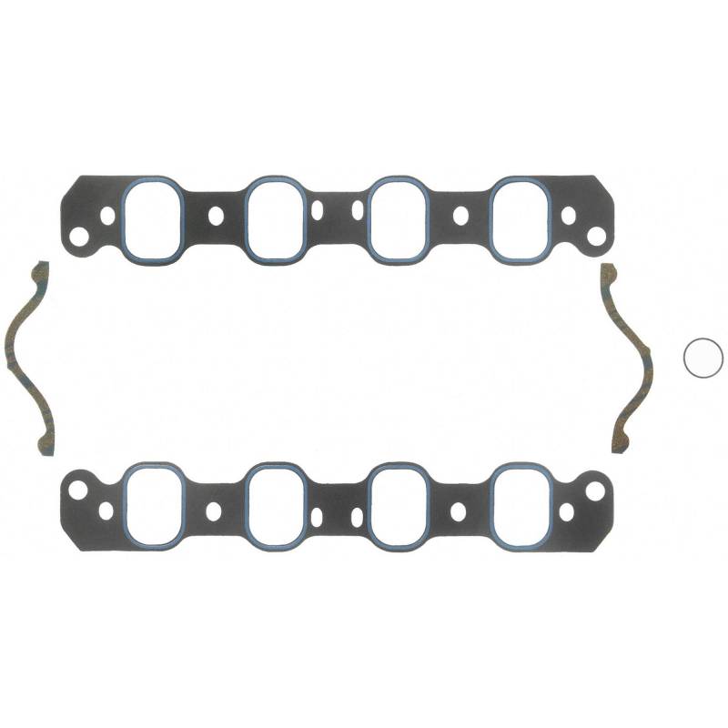 Fel-Pro 1228 Ansaugkrümmer Dichtungssatz, Dichtung Ansaugbrücke von Fel-Pro